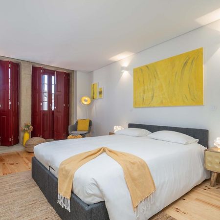 Apartament Domus 21 - Batalha Porto Zewnętrze zdjęcie