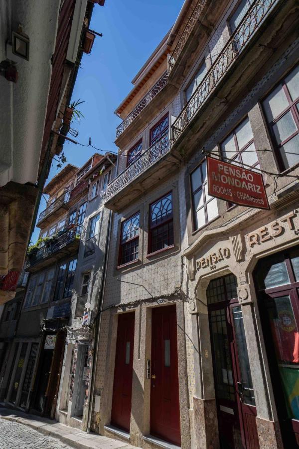 Apartament Domus 21 - Batalha Porto Zewnętrze zdjęcie