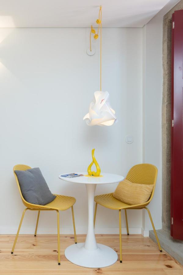 Apartament Domus 21 - Batalha Porto Zewnętrze zdjęcie