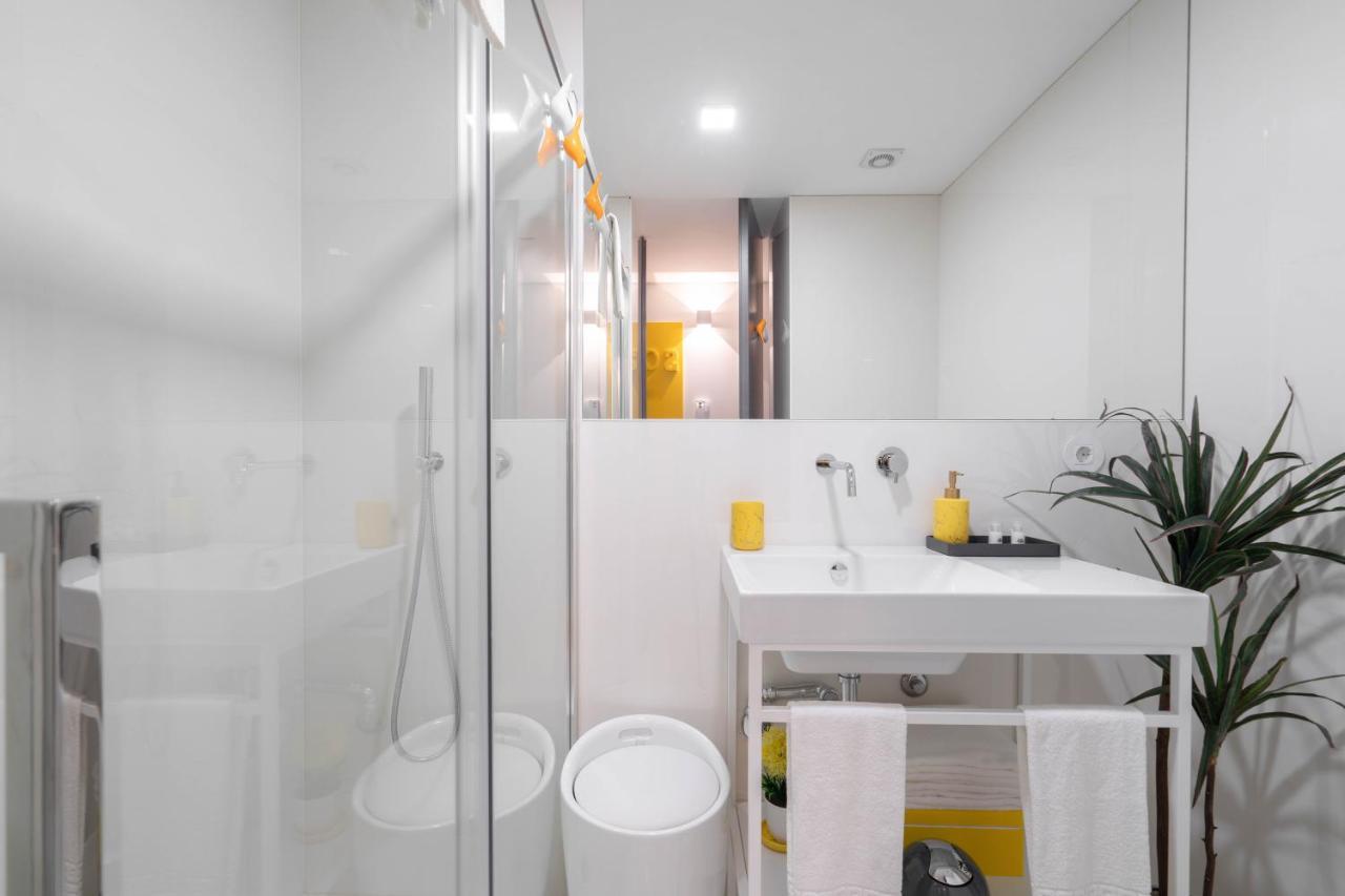 Apartament Domus 21 - Batalha Porto Zewnętrze zdjęcie