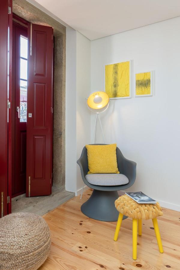 Apartament Domus 21 - Batalha Porto Zewnętrze zdjęcie
